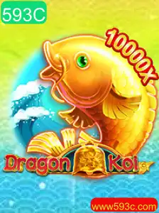 DragonKoi: Um Novo Horizonte no Universo dos Jogos de Cartas