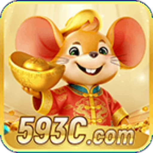 593C-Plataforma oficial com jackpots reais Logo