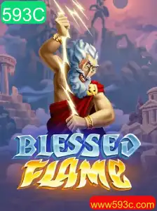 Descubra o Universo de BlessedFlame
