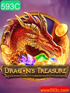 DragonsTreasure: Aventura Épica no Mundo das Criaturas Fantásticas