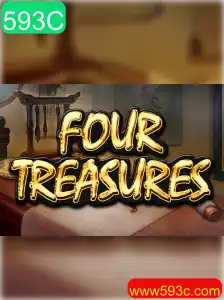 Descubra 'FourTreasures': O Novo Jogo que Conquista Corações com a Palavrachave 593C