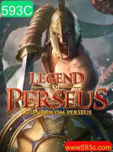 Explorando o Fascinante Mundo de LegendofPerseus
