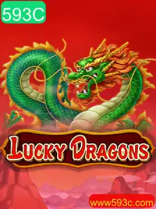 Descobrindo LuckyDragons: Um Jogo de Estratégia e Sorte