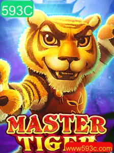 Descubra o Fascinante Mundo de MasterTiger: Uma Experiência de Jogo Única
