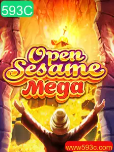 Explore o Novo Mundo de OPENSESAMEMEGA: Uma Experiência de Jogo Inovadora