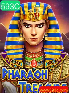 PharaohTreasure: Explorando os Mistérios e Aventuras do Antigo Egito