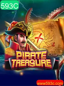 Explorando o Fascinante Mundo do PirateTreasure